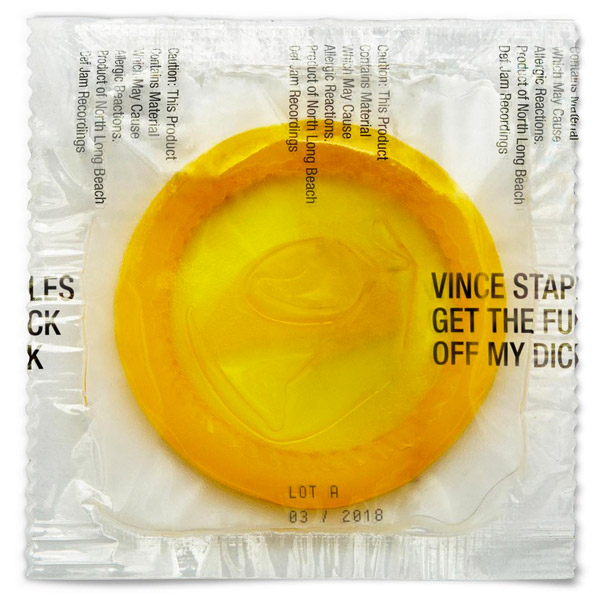 New Music: Vince Staples – “Get The F**k Off My D**k” [LISTEN]