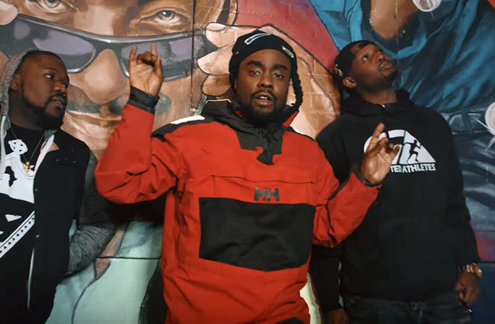 New Video: Wale – “Staying Power” [WATCH]