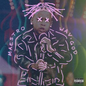 Chicago’s Maestro Releases ‘Wav God’ EP [STREAM]