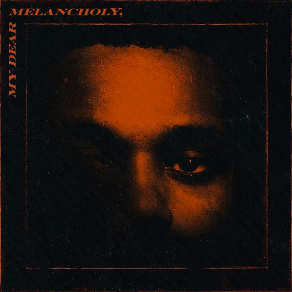 The Weeknd Releases Surprise ‘My Dear Melancholy,’ EP [STREAM]