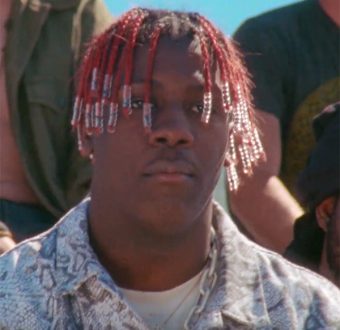 New Video: Lil Yachty – “Count Me In” [WATCH]