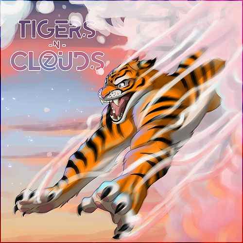 Nyce Pick: Zolo – ‘Tigers N Clouds’ Project [STREAM]