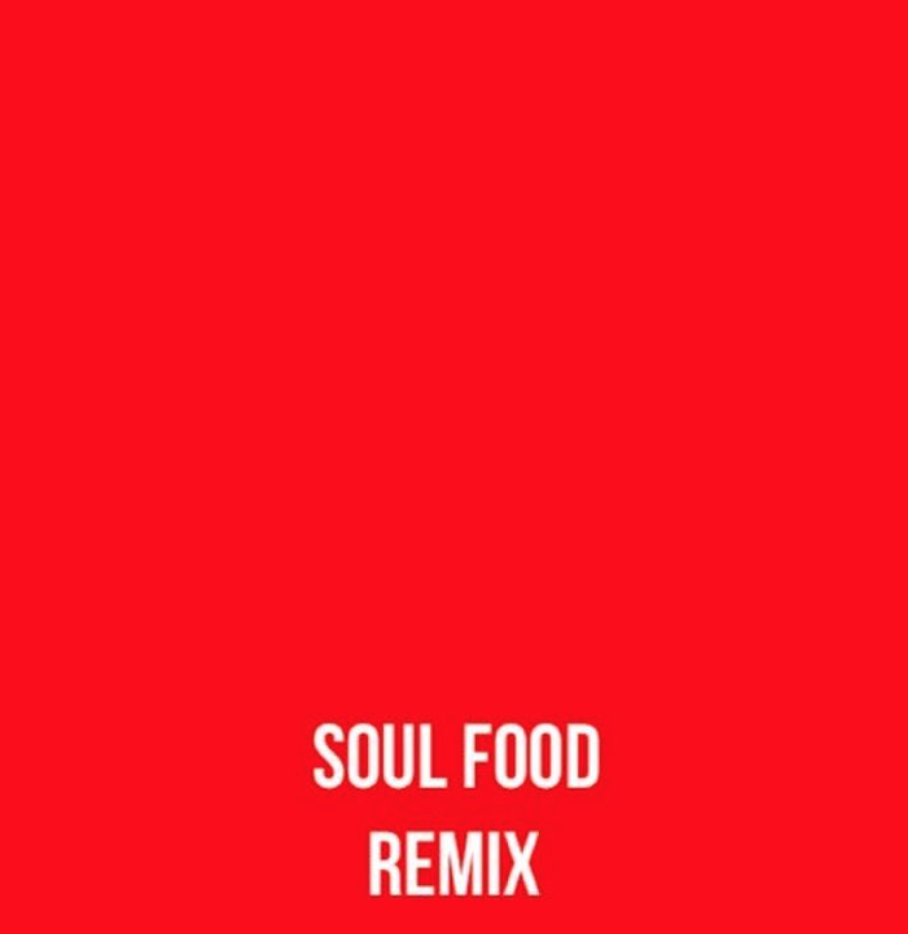 New Music: Jag – “Soul Food (Remix)” [LISTEN]