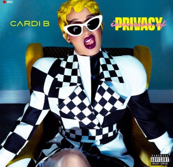 Cardi B Drops New Single “Drip” Feat. Migos & Share ‘Invasion Of Privacy’ Tracklist [PEEP]