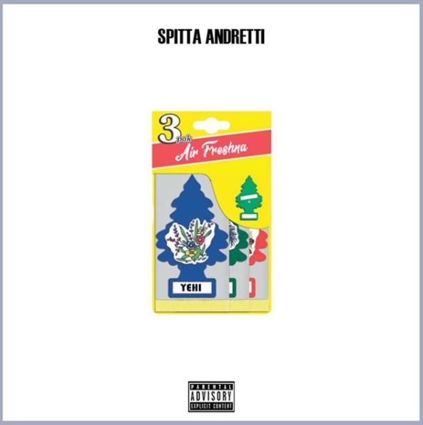 Curren$y Cooks Up A 4/20 Treat With 3-Track ‘Air Freshna’ EP [STREAM]