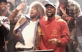 We WORLD PREMIERED Kanye West’s “Ye Vs. The People” Feat. T.I. On Power 106 & Played It For Three Hours Straight [PEEP]