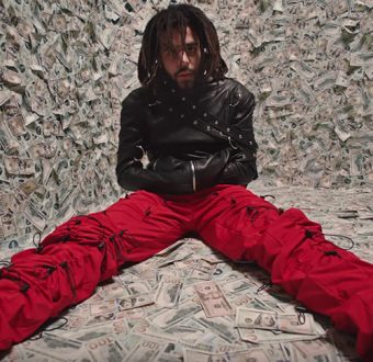 New Video: J. Cole – “ATM” [WATCH]
