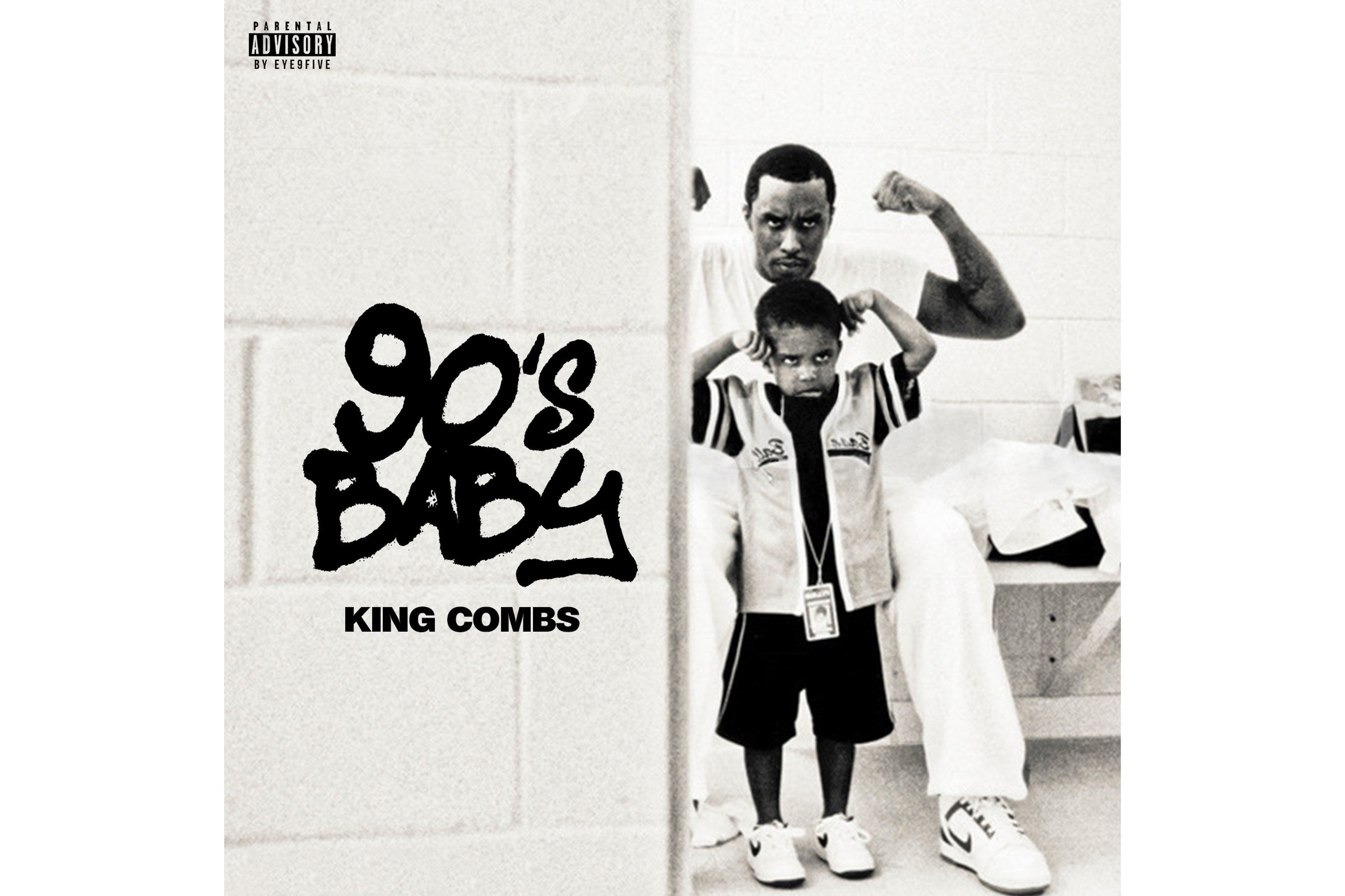 King Combs Shows His Maturity On ’90’s Baby’ Mixtape [STREAM]