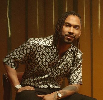 New Video: Miguel – “Come Through & Chill” Feat. J. Cole [WATCH]