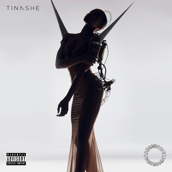Tinashe Drops Her Sophomore Album ‘Joyride’ & Performs On “The Tonight Show” [PEEP]