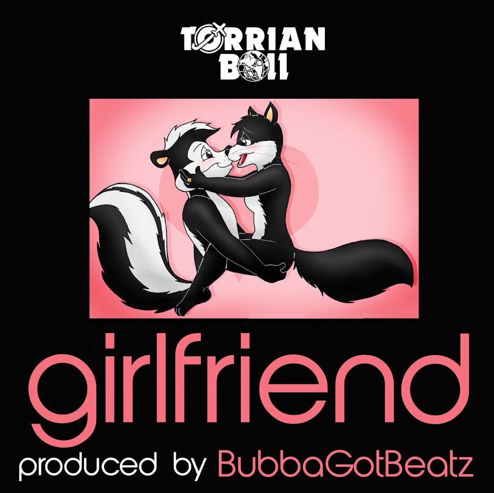 NYCE PICK: Torrian Ball – “Girlfriend” [LISTEN]