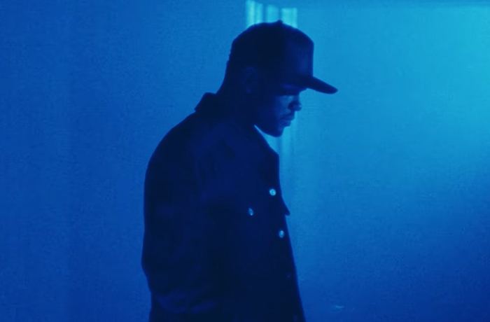 The Weeknd Drops A Short Film For “He Was Never There” [WATCH]