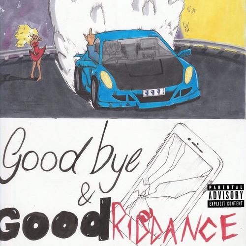 Juice WRLD Drops ‘Goodbye & Good Riddance’ Project [STREAM]