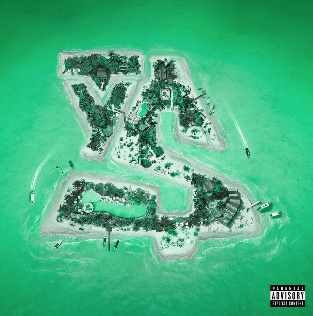 Ty Dolla $ign To Release ‘Beach House 3’ Deluxe Version With 6 New Singles [PEEP]