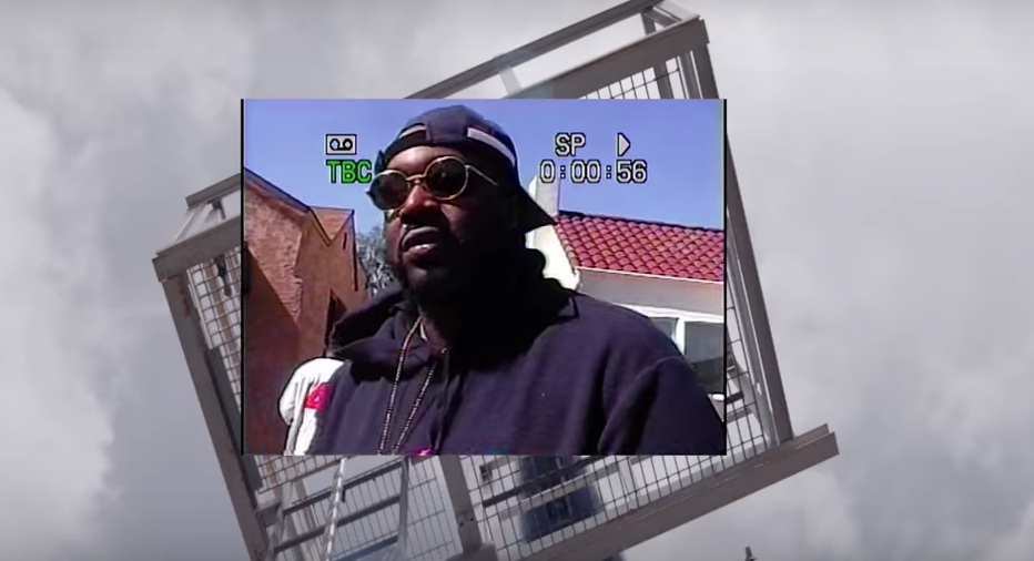 New Video: Smoke DZA – “The Hook Up” Feat. Dom Kennedy & Cozz [WATCH]