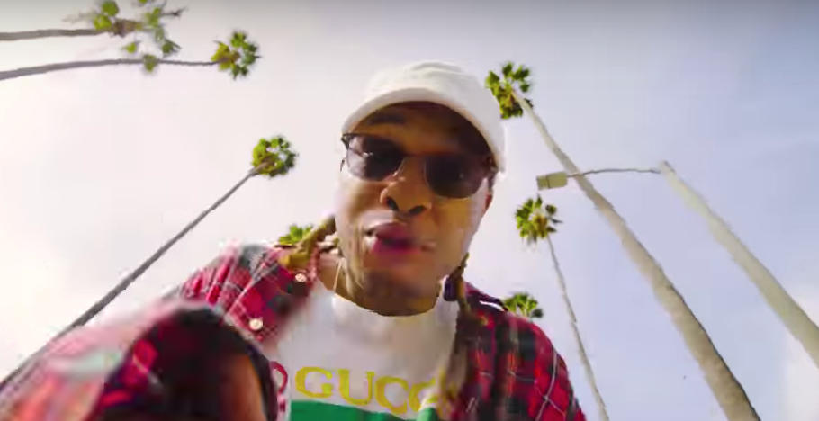 New Video: YMTK – “In This Moment” Feat. P-Lo [WATCH]