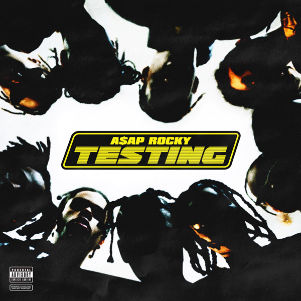 A$AP Rocky Release Highly-Anticipated ‘Testing’ Album [STREAM]