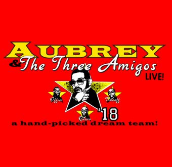 Drake & Migos Announce “Aubrey And The Three Amigos Tour” [PEEP]