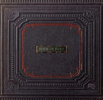Royce Da 5’9″ Comes Through With His ‘Book Of Ryan’ Album [STREAM]