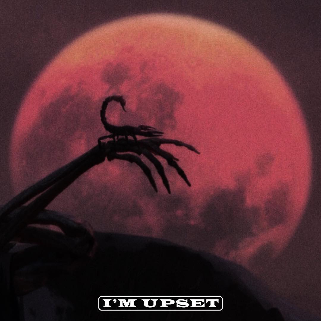 New Music: Drake – “I’m Upset” [LISTEN]