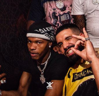 New Music: Lil Baby – “Yes Indeed” Feat. Drake [LISTEN]