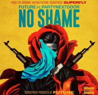 New Music: Future – “No Shame” Feat. PARTYNEXTDOOR [LISTEN]