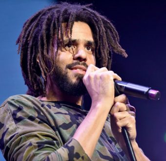 J. Cole Announces “KOD Tour” With Young Thug [PEEP]