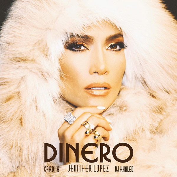 New Music: Jennifer Lopez – “Dinero” Feat. DJ Khaled & Cardi B [LISTEN]