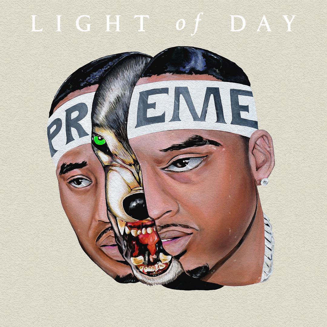 OVO Affiliate Preme Drops ‘Light Of Day’ Album [STREAM]