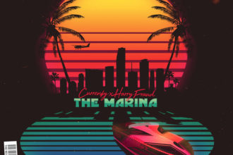 Curren$y & Harry Fraud Join Forces On ‘The Marina’ Project [STREAM]