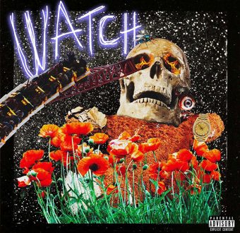 New Music: Travis Scott – “Watch” Feat. Kanye West & Lil Uzi Vert [LISTEN]