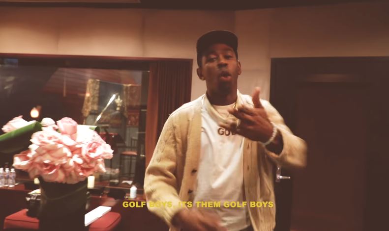 Tyler, The Creator Puts Out New Single “435” With Video [PEEP]
