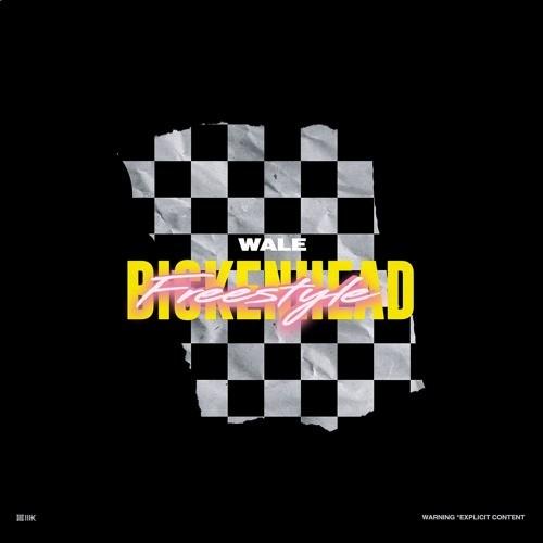 New Music: Wale – “Bickenhead (Freestyle)” [LISTEN]