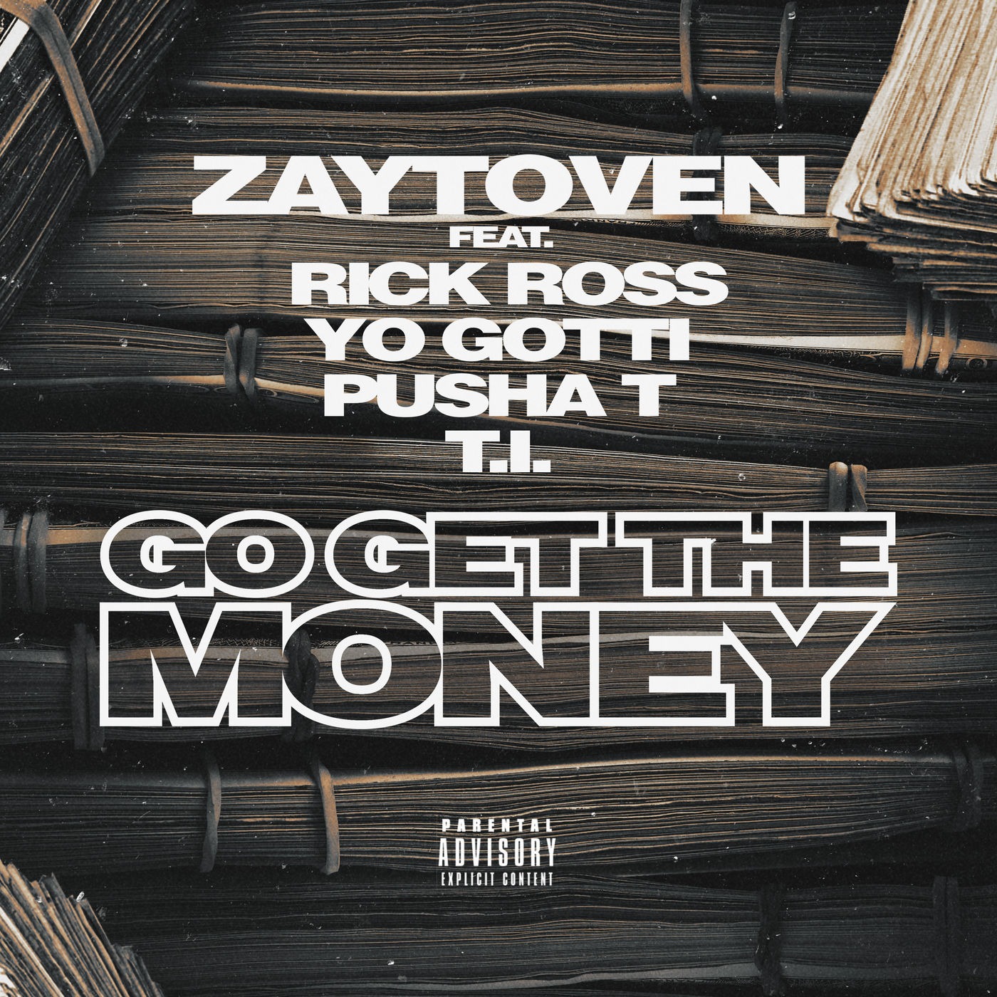 New Music: Zaytoven – “Go Get The Money” Feat. Rick Ross, Yo Gotti, Pusha T & T.I. [LISTEN]