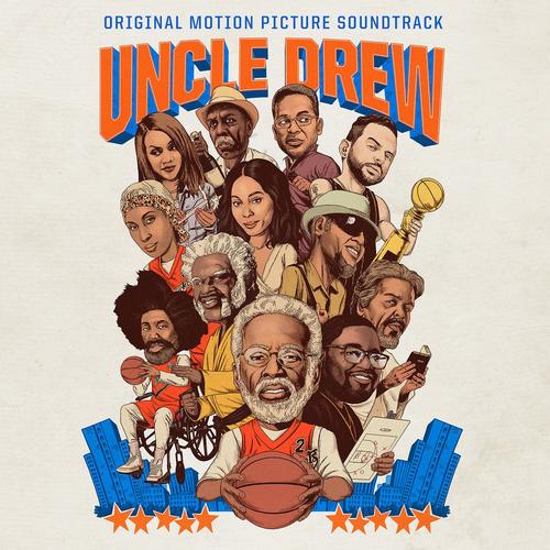 Hip-Hop All-Stars Come Together On ‘Uncle Drew’ Soundtrack [STREAM]