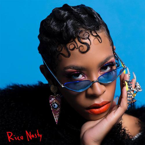 Rico Nasty Releases New Project ‘Nasty’ [STREAM]