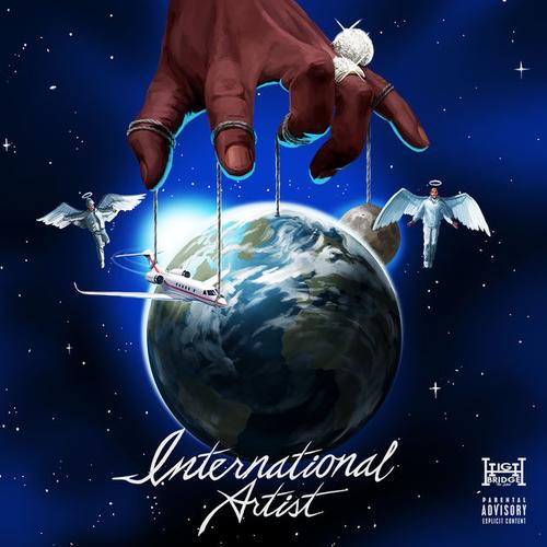 A Boogie Releases His New EP ‘International Artist’ [STREAM]