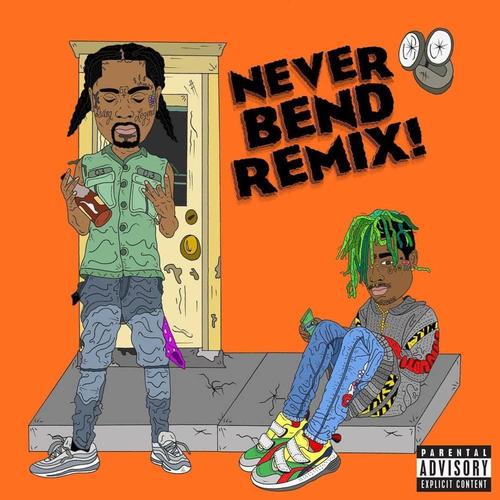 New Music: 03 Greedo – “Never Bend (Remix)” Feat. Lil Uzi Vert [LISTEN]