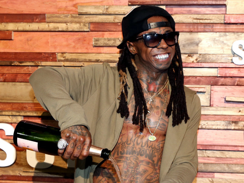 Lil Wayne Wins Lawsuit Against Birdman & Cash Money + Reaches Settlement [PEEP]