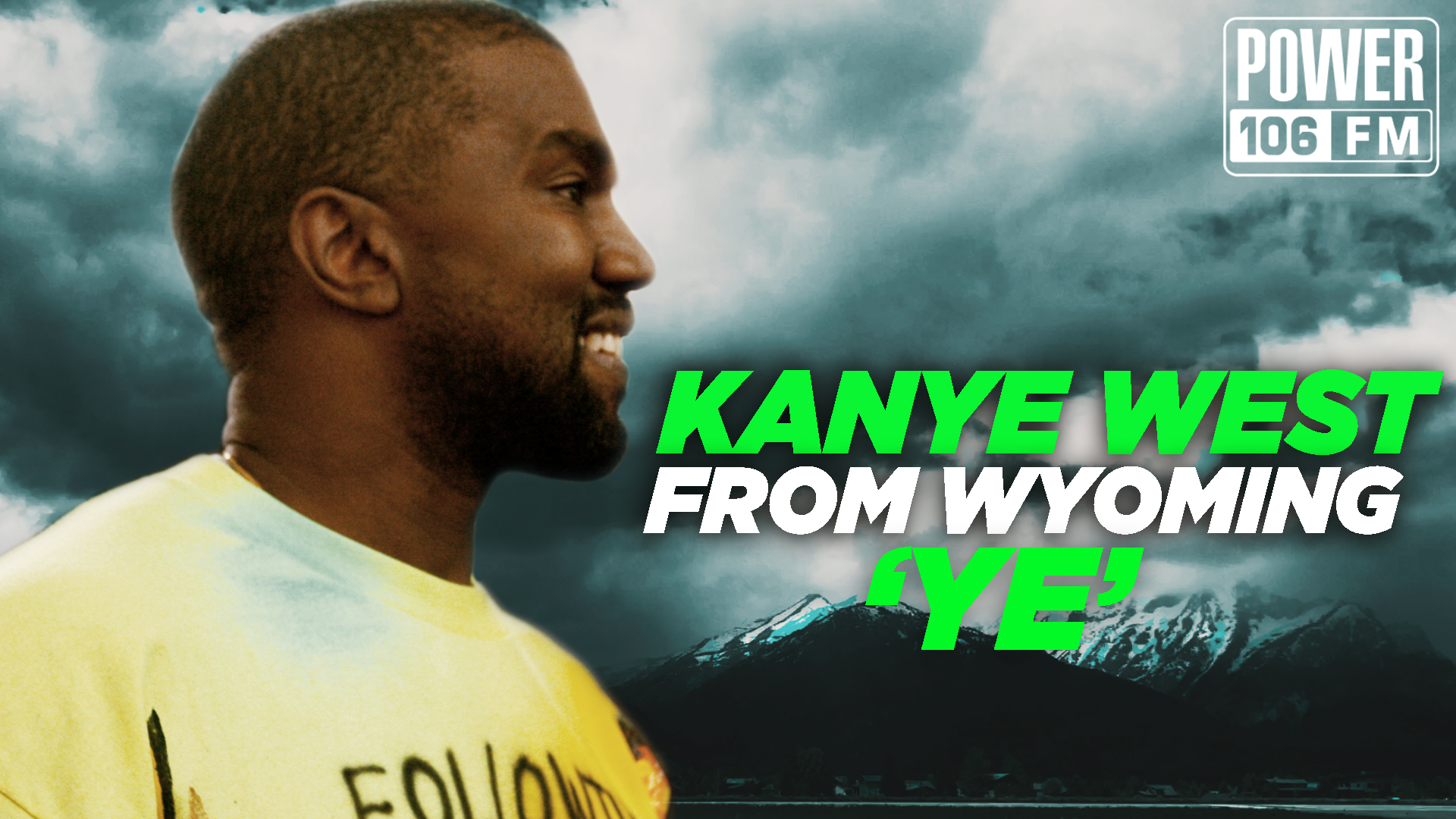 Kanye West Says He Remade His ‘Ye’ Album After TMZ Interview & More W/ J. Cruz, Felli Fel & Cece Valencia [WATCH]