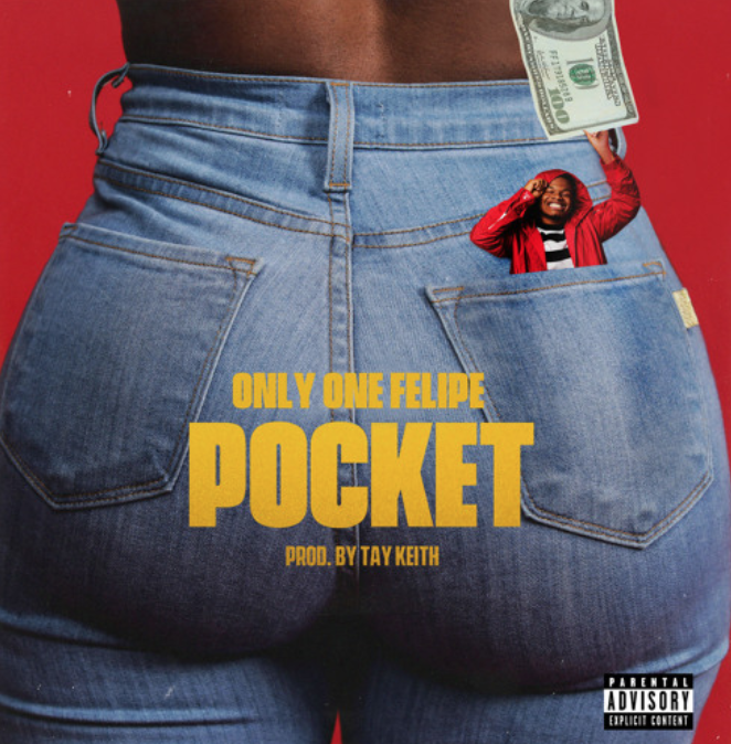 Nyce Pick: Only One Felipe – “Pocket” [LISTEN]