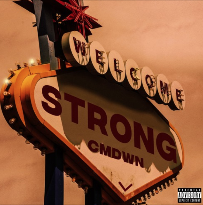 NYCE PICK: CMDWN Collective – “Strong” [LISTEN]
