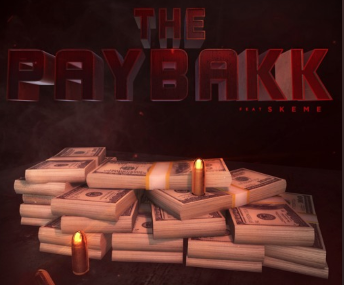 New Music: RedAngel – “Paybakk” Feat. Skeme [LISTEN]