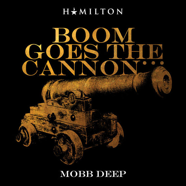 New Music: Mobb Deep – “Boom Goes The Cannon…” [LISTEN]