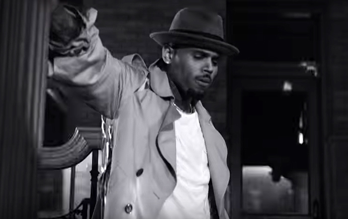 New Video: Chris Brown – “Hope You Do” [WATCH]