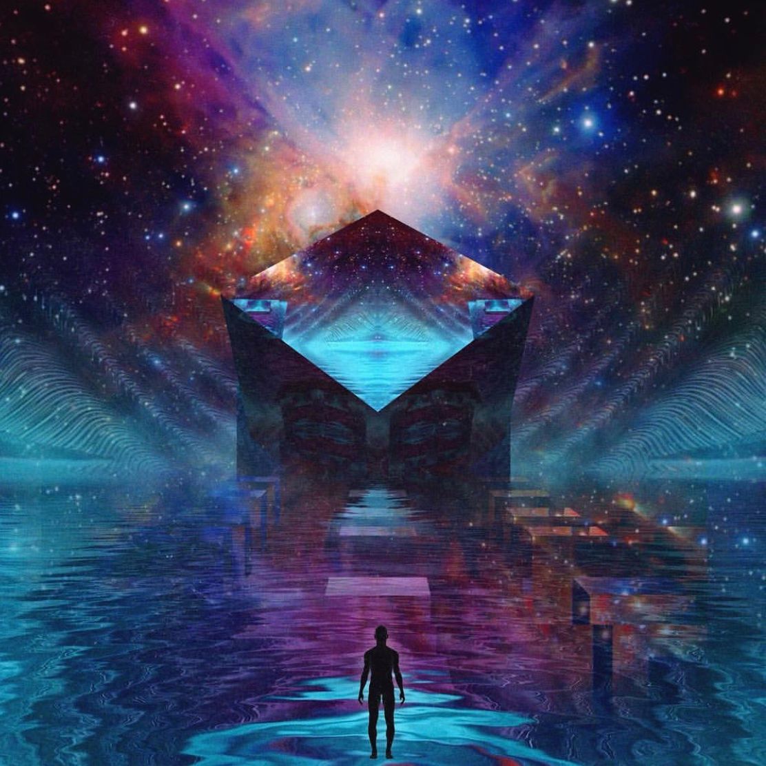 Eric Bellinger Comes Through With ‘Meditation Music’ EP [STREAM]