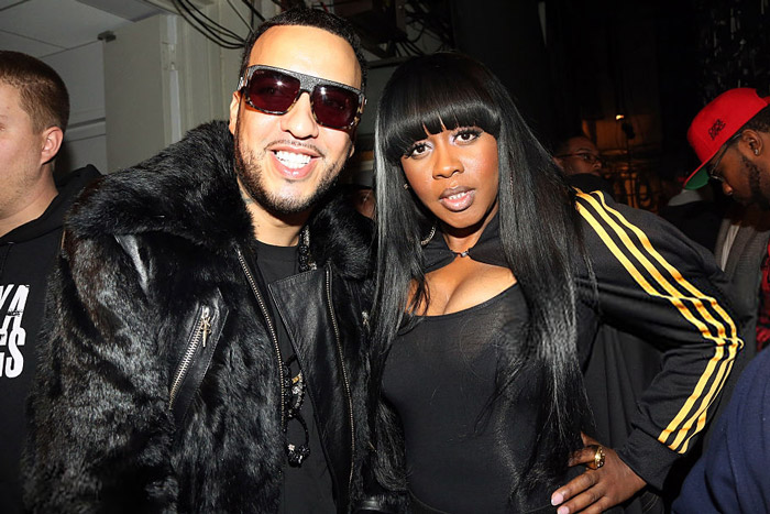 New Music: French Montana & Remy Ma – “New Thang” [LISTEN]