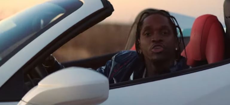 New Video: Pusha T – “If You Know You Know” [WATCH]
