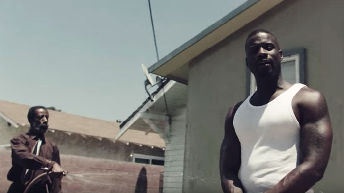 New Video: Jay Rock – “The Bloodiest” [WATCH]