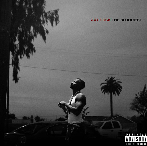 Jay Rock Shares New Single “The Bloodiest” & ‘Redemption’ Album Track Listing [LISTEN]